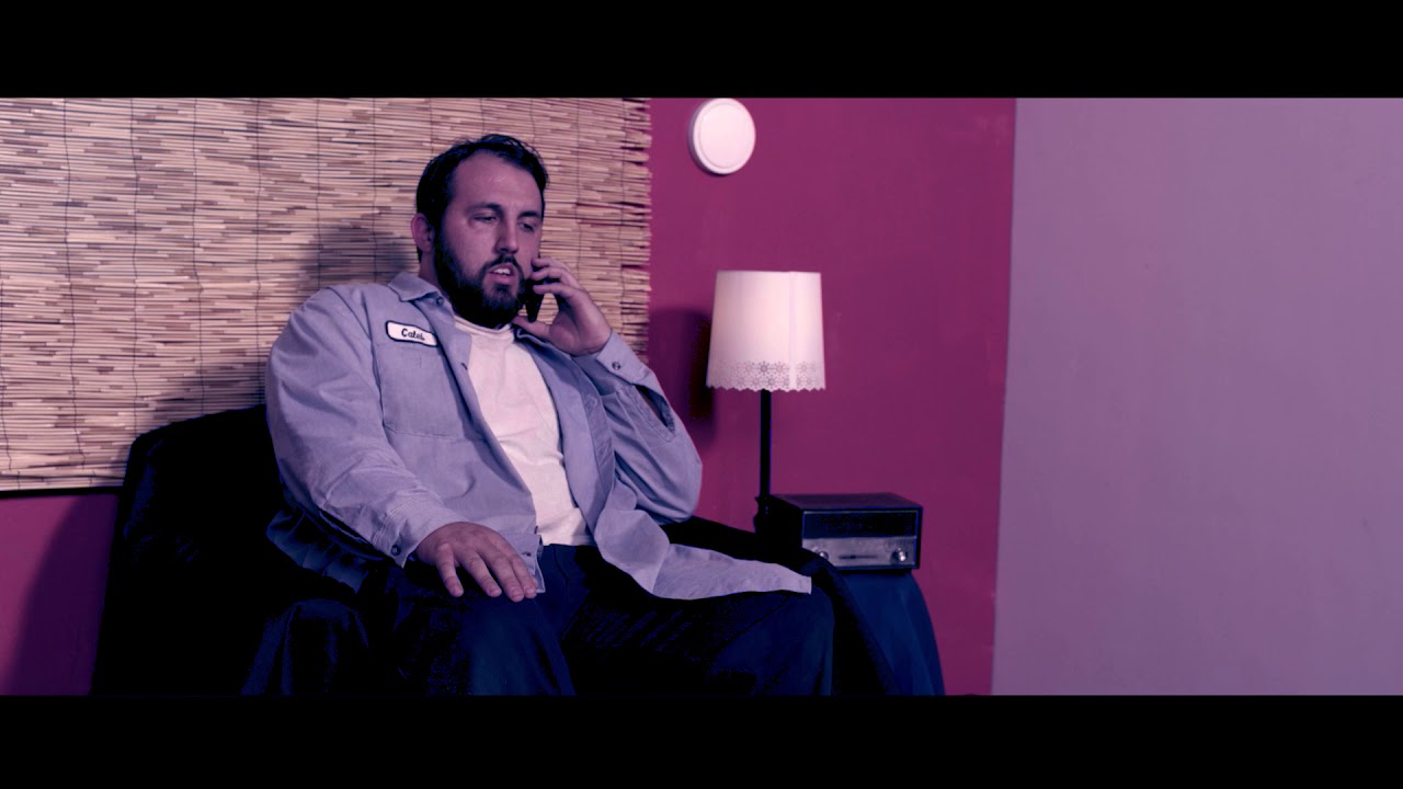 Cycle 47, a Jaron Ikner short
