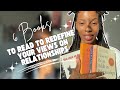 6 books to heal and redefine your views on relationships