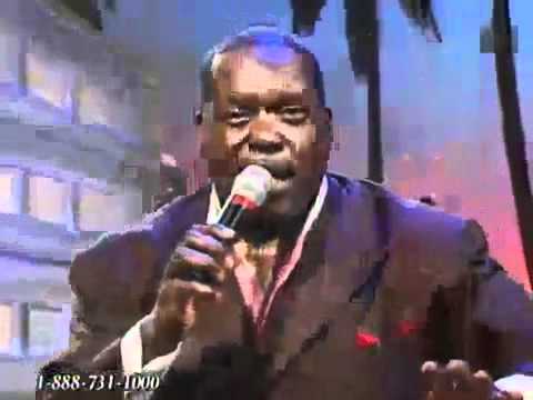 Broderick Rice- On TBN Monday May 23, 2011 Interview and Comedy