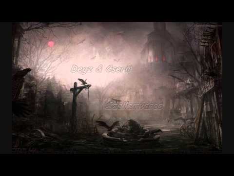 Degz & Cserii - Szellemváros