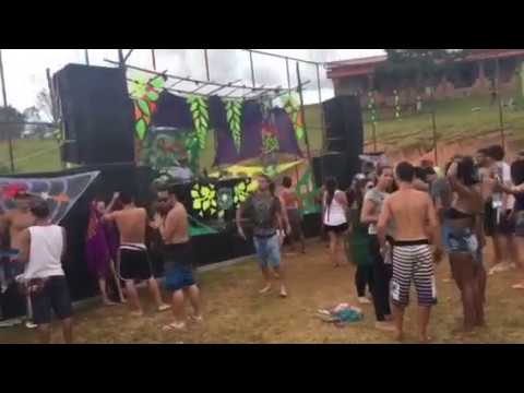 Spectro Senses - Live - Kaya - O Florescer da Essência - 02