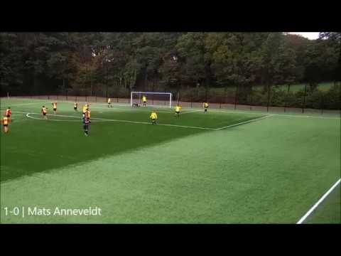 Samenvatting | Dalfsen 4 - Vilsteren 2 (3-0)