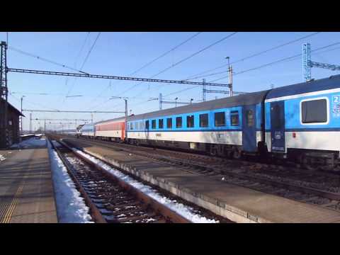 EP09-033 PKP Intercity