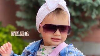 Lidra Mala - Ditëlindja