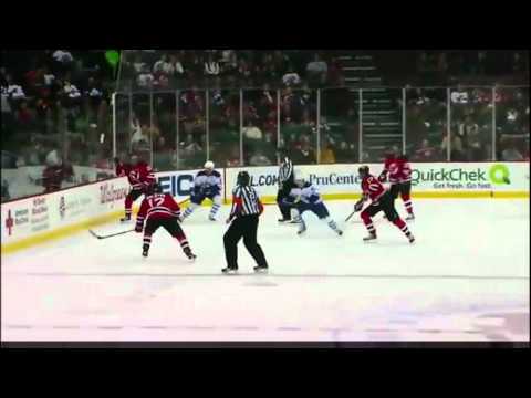 Tyler Bozak 5-3 Penalty Kill Goal