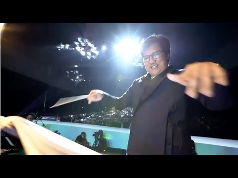 Erwin Gutawa Orchestra - Menghitung Hari (Konser Salute Erwin Gutawa to 3 Female Songwriters)