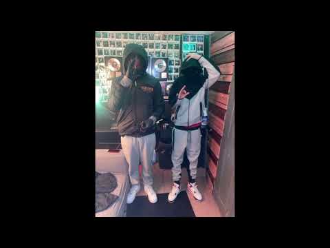 [FREE] Trapfit x Ondrills x #GTR Jugga X j13k UK drill type beat "Black Clover" | prod. Milz_OTB 