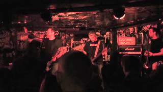 SNUFF - Think Tank, Newcastle 14.02.2016.