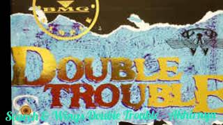 Download lagu Search & Wings Double Trouble - Akhirnya mp3