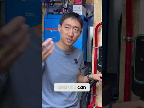 Best Portable EV Charger Under $205? Amazon Find! #shorts