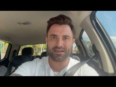 INICIO DO CAMPEONATO GAUCHO DE KART CROSS 2022  - APRESENTAÇÃO - OFICINA - GAIOLAS