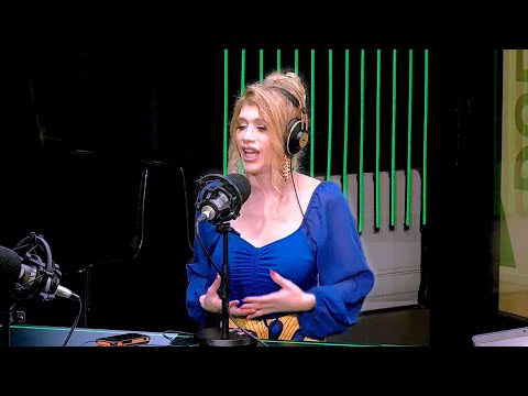 Clizia vs. Anna from Rome: The Toughest Battle Ever - La Zanzara, February 3, 2026