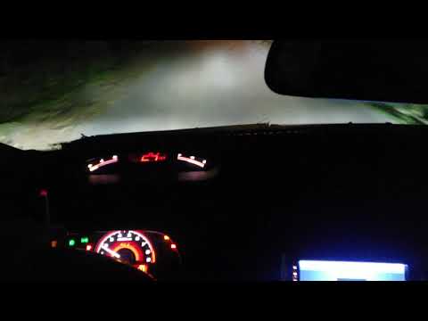 K20/K24 12:5:1 Comp, Scat rods, Z3 cams, Tuned!