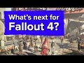 Fallout 4's next expansion revealed - E3 2016 Bethesda Conference