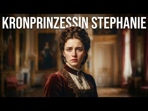 Die gesamte Geschichte von KRONPRINZESSIN STEPHANIE | Warum Sisi sie verachtete
