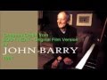 John Barry - Chapeau Gratis From Body Heat