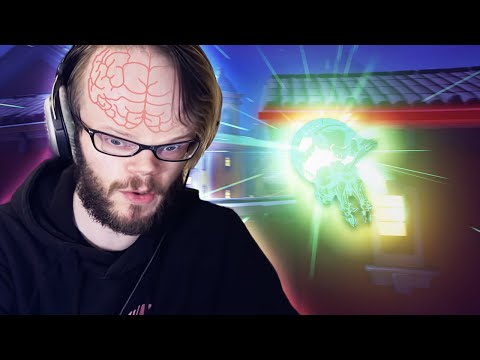 When you unlock 100% of your brain