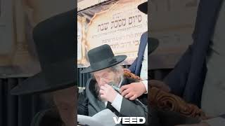 🔥"שלטון הרשע מהרה תעקר ותשבר!" • משא המלחמה ההיסטורי של המנהיג הרב לנדו שליט"א מול גזירת השלטונות!