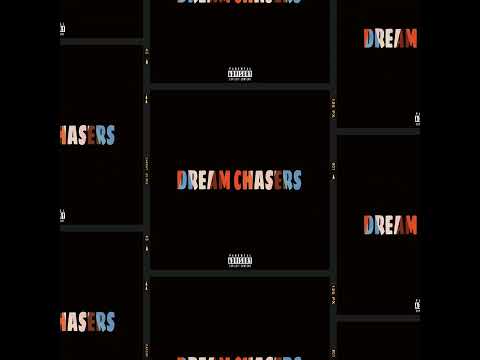 Wizmolly, Villybxy Stxney & Cxdy Rex - Dream Chasers (Official Audio)