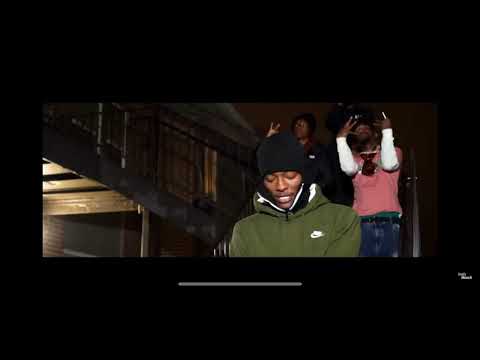 Cm youngin x 4way - clear it out