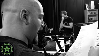 Between the Games - AH HAP Battle