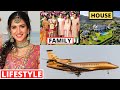Radhika Merchant Lifestyle 2024, Wedding, Husband, Family, Marriage, House, Income, Biography, Facts