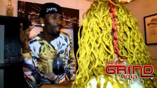 Patman - She Daddy&#39;s Little Girl