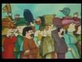 Bell X1-Just Like Mr.Benn