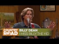 Billy Dean sings  "I Miss Billy The Kid"