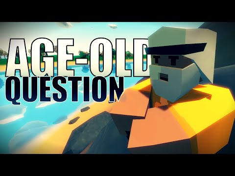 I ANSWER THE LONG AWAITED QUESTIONS...