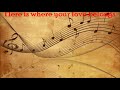 Pointer Sisters - Here is where your love belongs