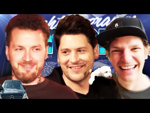 P&P, Corona-Zeit in Japan & DE uvm. - Krogi fährt Hauke + Simon nach Hause | Late Nice on Tour