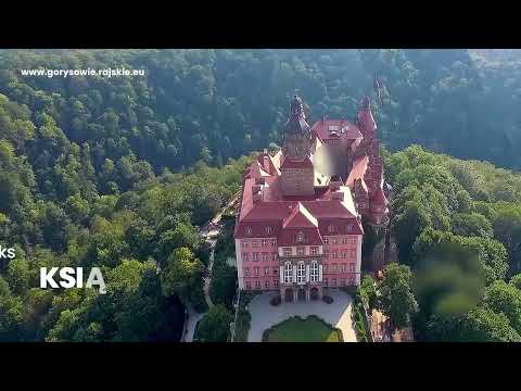 Góry Sowie: Tajemnice i Atrakcje w Sercu Sudetów