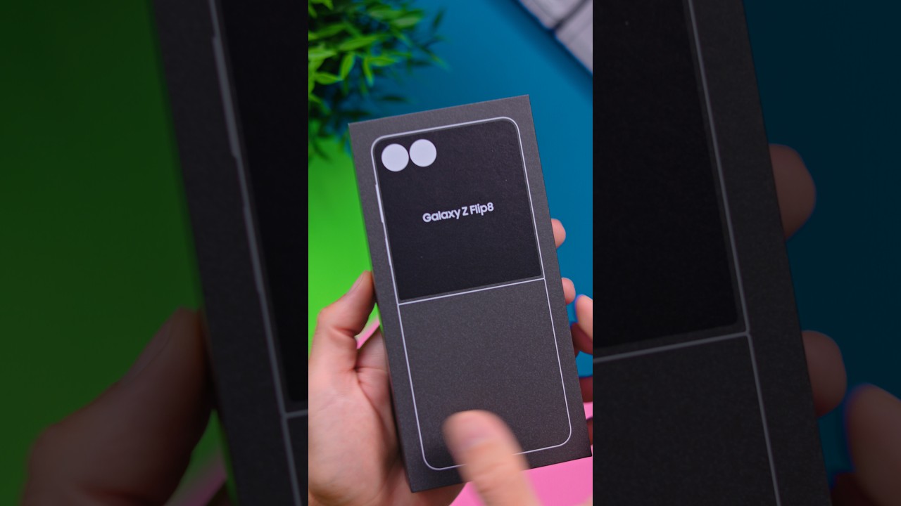 Video Thumbnail
