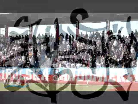 MCMichu&Syren -ZMSB- Hip Hop naszą pasją