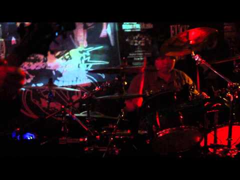 Imperial Domination "Suwon Death Metal"