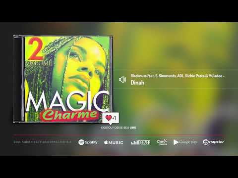Dinah - Blacknuss feat S. Simmonds, ADL, Richie Pasta & Muladoe