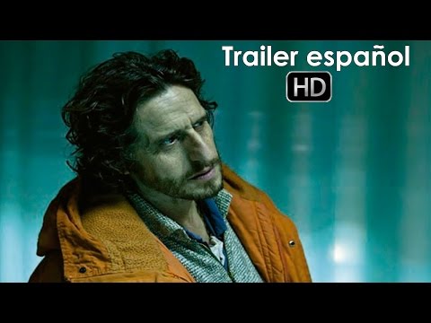 La reconstrucción – Trailer (HD)