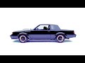 GNX CD Complete Edition