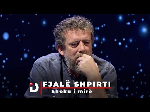 Fjalë Shpirti - Shoku i mirë