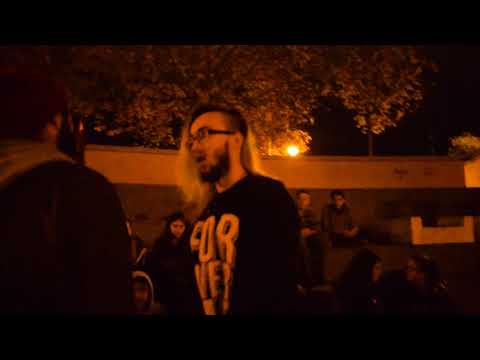 Cuartos: Chacal vs Sr Uve Clasificatoria Anflow LR Battles