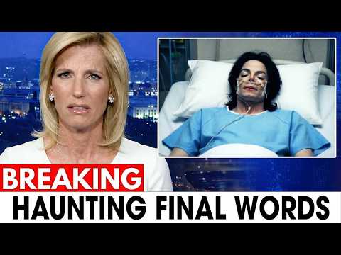 Michael Jackson’s Final Minutes - Why No One Could Save Him