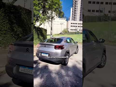 CITROËN BASALT POR R$ 120 MIL: O QUE ELE ENTREGA?