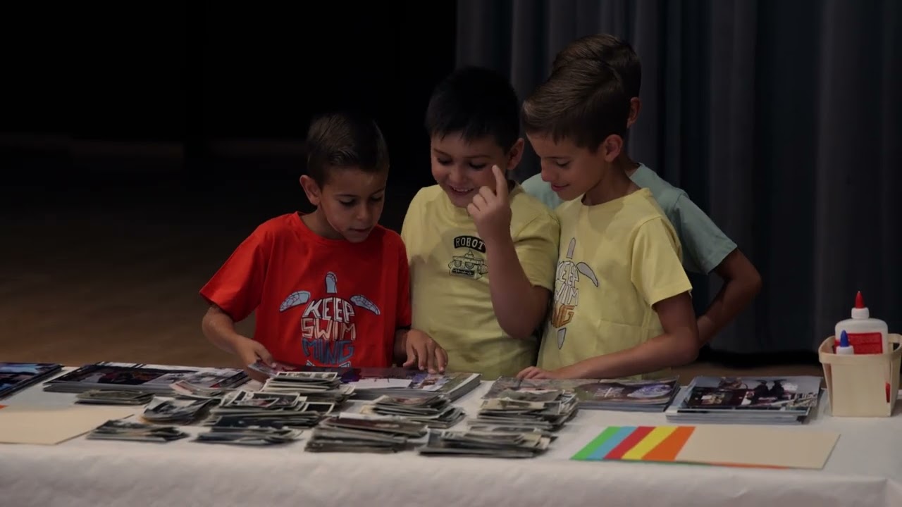 ARCHILABS: The depopulated memory