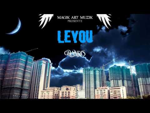LEYOU - GRANDIS (Audio Lyrics Version)