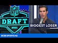 This Team was the Biggest LOSER of the 2021 NFL Draft | CBS Sports HQ