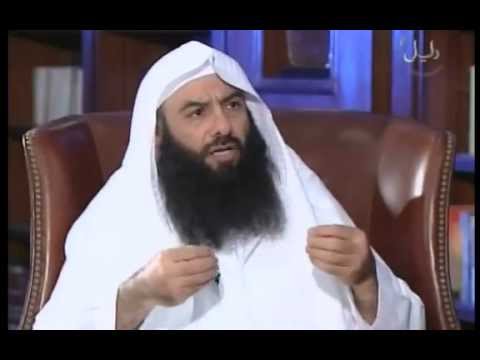  برنامج مداد الحلقة (7) د. الطيار (فتح البيان في الميزان)