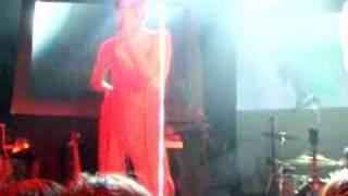 Of Montreal 6 (Faberge Falls For Shuggie)