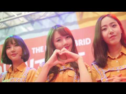 [#KCON16LA] DAY 2 RECAP