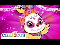 Chumbala Cachumbala Tumba Tumba Skeleton Dance Canciones Infantiles Canticos
